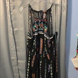 Forever21 plus size maxi